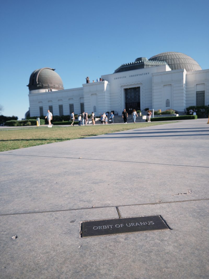 Astronomers Monument