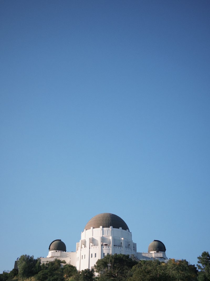 Three Domes